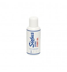 Start Oil - tonik do masażu