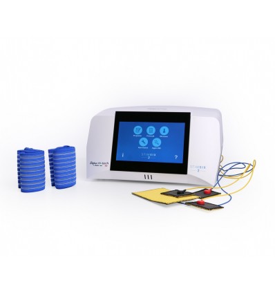 StimSix 2 - elektrostymulator