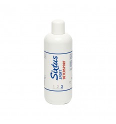 DeterSport - balsam oczyszczający skórę