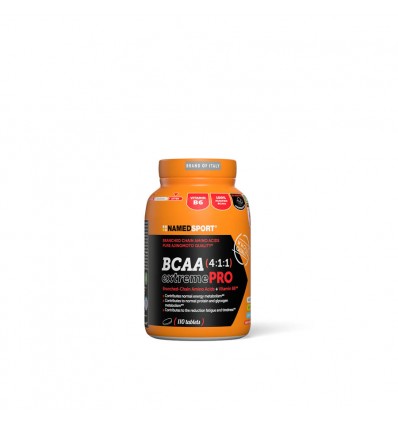 BCAA Extreme PRO 4:1:1