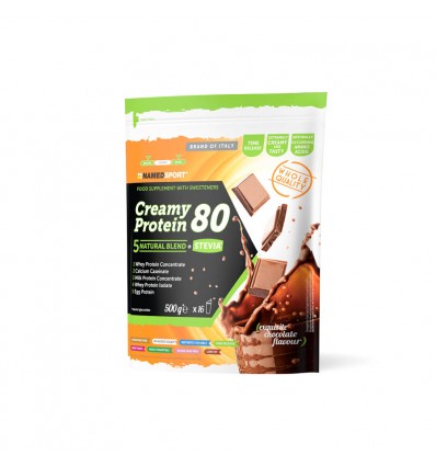 Creamy Protein / Czekolada