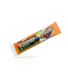 Crunchy Protein Bar 32% / Brownie