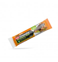 Crunchy protein bar 32% / Pistacja