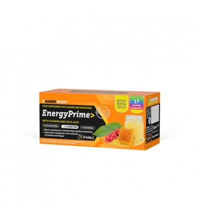 Energy Prime