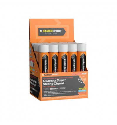 Guarana Super Strong Liquid