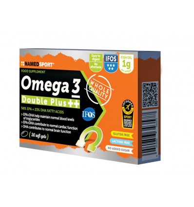 Omega 3++