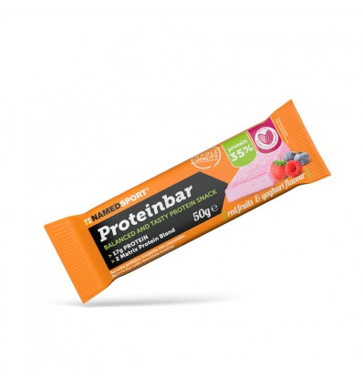 Protein Bar 35% / Owoce leśne