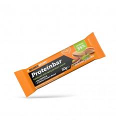 Protein Bar 35% / Pistacja