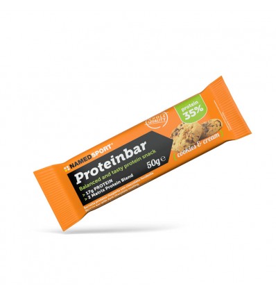Protein Bar 35% / Ciastko