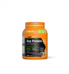SOY PROTEIN ISOLATE / Wanilia