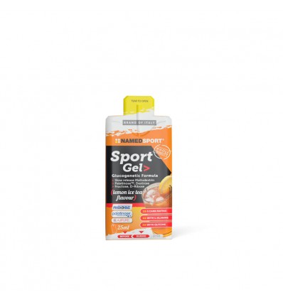 SPORT GEL / GLUCOGENIC