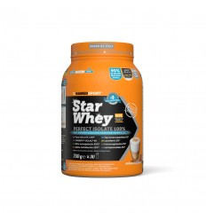 STAR WHEY PERFECT ISOLATE 100% / Krem mokka