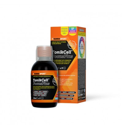 TonikCell® FocusPlus