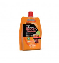 Total Energy Boost Isotonic / cola - limonka