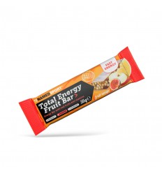 Total Energy Fruit Bar / Owocowy