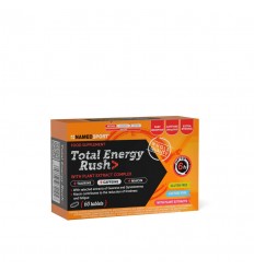 Total Energy Rush