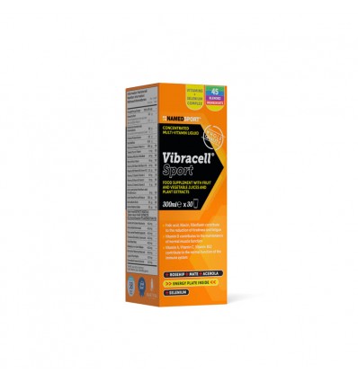 Vibracell Sport