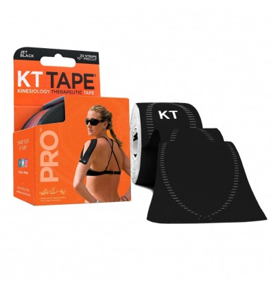 KT Tape PRO® / czarny