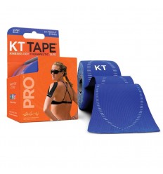 KT Tape PRO® / ciemno-niebieski