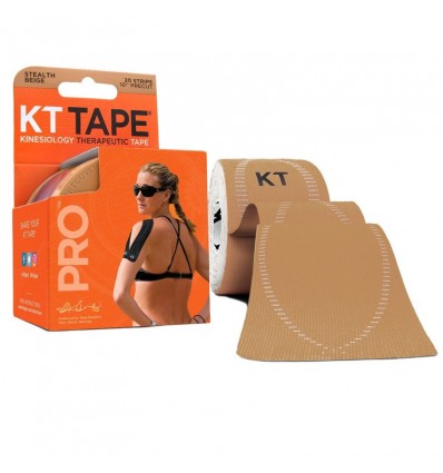 KT Tape PRO® / beżowy