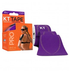 KT Tape PRO® / fioletowy