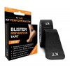 KT Performance+® Blister Prevention Tape / czarny