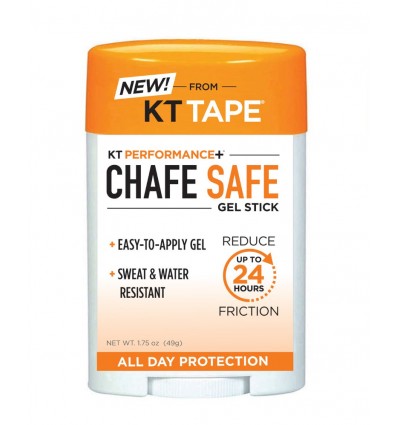 Kt Performance+® Chafe Safe™ - żel w sztyfcie