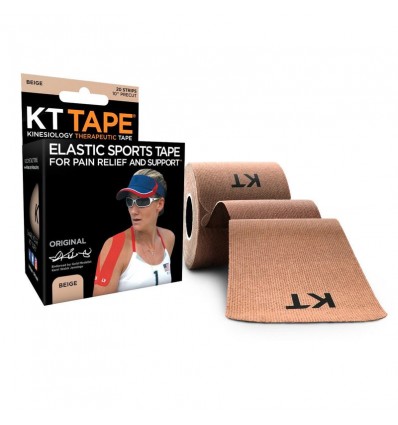 KT Tape® Original Cotton / beżowy