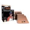 KT Tape® Original Cotton / beżowy