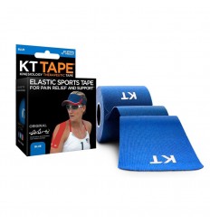 KT Tape® Original Cotton / czarny