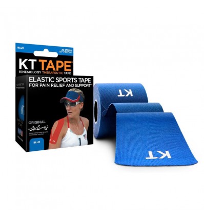 KT Tape® Original Cotton / czarny