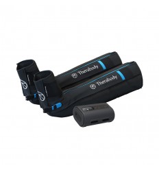 RecoveryAir Prime - urządzenie do masażu limfatycznego