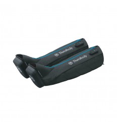 RecoveryAir JetBoots - buty kompresyjne z wbudowanym aparatem do drenażu limfatycznego