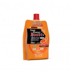 TOTAL ENERGY / BOOST