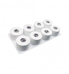 Tejp sztywny Eurotape 2,5 cm x 10 m