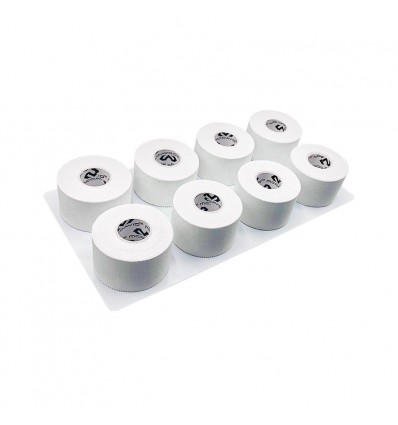 Tejp sztywny Eurotape 2,5 cm x 10 m