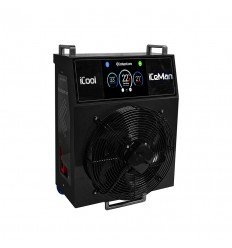 System iCoolSport / Ice Man