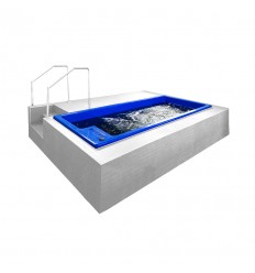 Basen iCool TR 3000 D