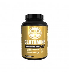 Glutamine