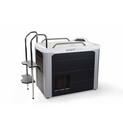 Kinos - system do zimnych kąpieli i terapii kontrastowej