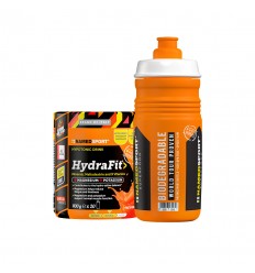 HydraFit + bidon Hydra2Pro 2020