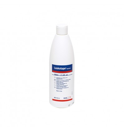 Płyn do usuwania kleju Leukotape® Remover / 350 ml