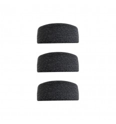 Pianki do końcówki Supersoft™