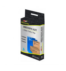 Skin-on-skin zestaw opatrunkowy