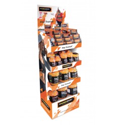 Ekspozytor na produkty NAMEDSPORT / duży