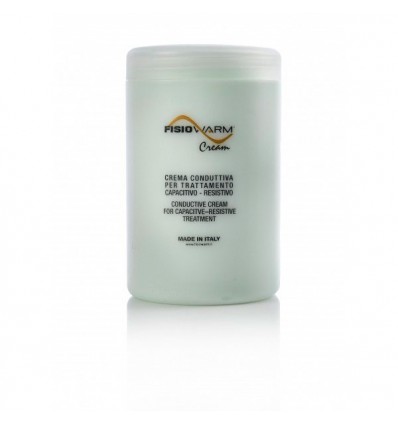 FisioWarm Cream