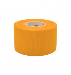 Team Color Tape (sztywny, złoty) / 3,8 cm x 9,1 m