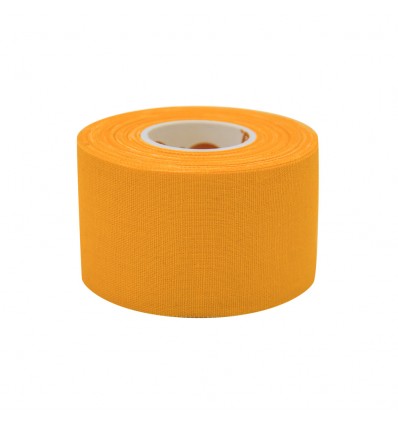 Team Color Tape (sztywny, złoty) / 3,8 cm x 9,1 m