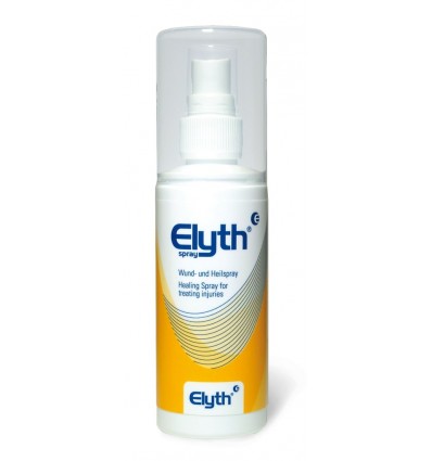 W Spray - aerozol do leczenia urazów