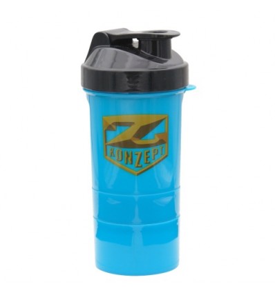 Shaker Z-Konzept 600 ml